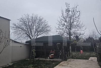 Casa individuala, 160 mp utili, teren 530 mp Lipovei - 22