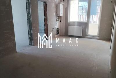 Apartament cu 3 camere decomandat în Central - 1