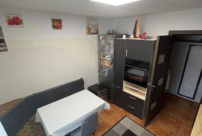Apartament cu 2 camere decomandat în Central - 16