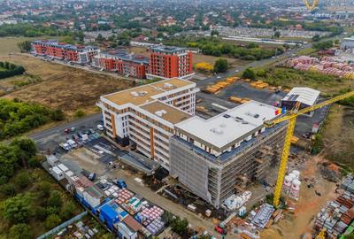 Apartament 2 camere de vanzare in Future Residence - 19