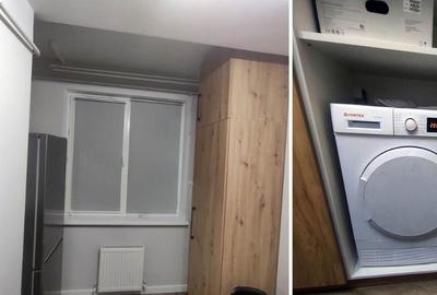 Inchiriez apartament cu 1 camera in Horea - 1