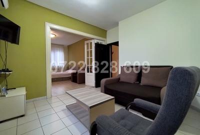 Piata Romana, langa Ambasada Angliei, 4 camere - 3