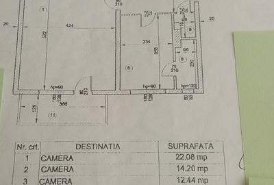 Baicului sector 2 - 2