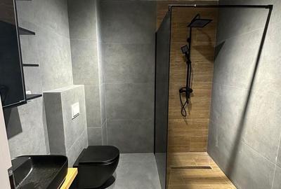 Garsonieră în Chiajna - 2