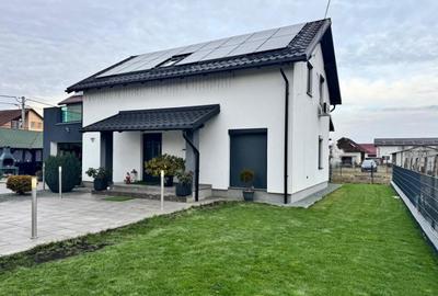 Casă cu 7 camere cu Teren 900 Mp în Hideaga - 6