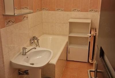 Garsonieră decomandată în Mănăștur - 3