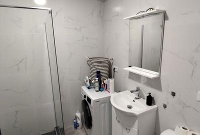 Apartament cu 2 camere decomandat, mobilat în Exterior Vest - 2