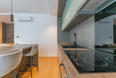 Apartament cu 2 camere decomandat, mobilat în Central - 6