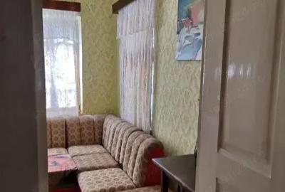 Casă cu 3 camere în Craidorolț - 1