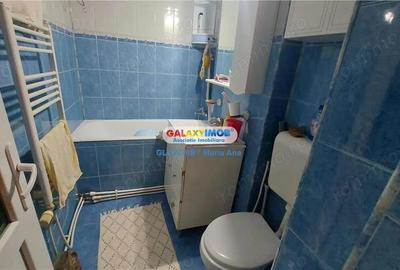 Apartament cu 3 camere decomandat în Central - 8