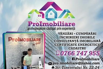 Vand apartament cu 2 camere - 1