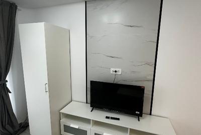 2 Garsoniere  moderne 42 mp • Prima închiriere • 800 m de Parcul Carol - 6