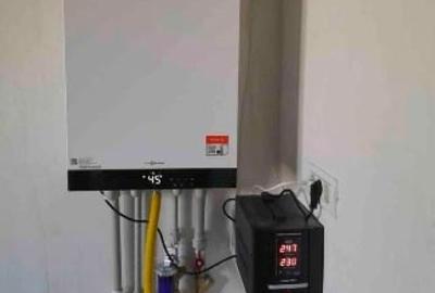 Casă cu 3 camere cu Teren 2300 Mp în Cartojani - 5