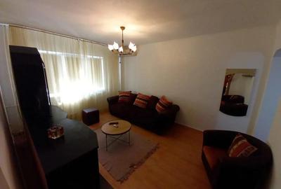 Apartament cu 2 camere semidecomandat în Circumvalațiunii