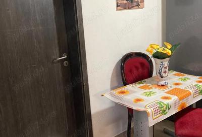 Garsonieră semidecomandată în Bălcescu - 9