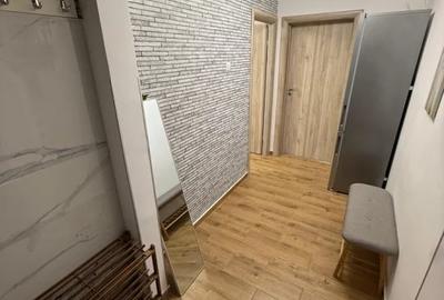 Apartament cu 3 camere semidecomandat, mobilat în Berceni - 9