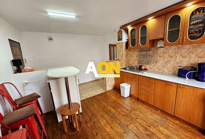 Apartament cu 2 camere semidecomandat, mobilat în Cetate - 2