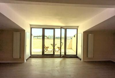 APARTAMENT CU VEDERE PANORAMICA PE STRADA TOAMNEI - 14