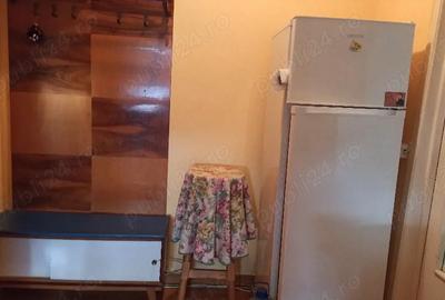 Apartament cu 2 camere semidecomandat în Circumvalațiunii - 2