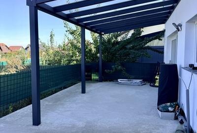 Casă tip Triplex – Cartier Izvor - 12