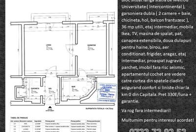 Garsonieră semidecomandată în Batistei - 9