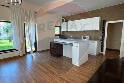 Vila deosebita de inchiriat in zona linistita - 4