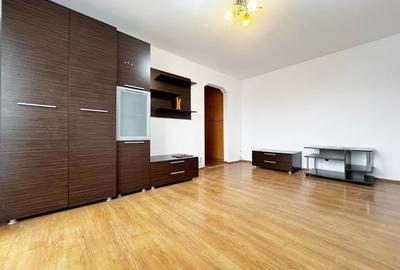 Apartament 2 camere semidecomandat, 51mp utili+ balcon -Lipovei - 2