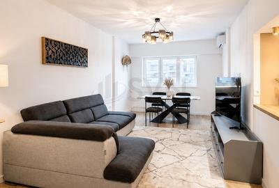 Apartament cu 2 camere semidecomandat, mobilat în Iancului - 15