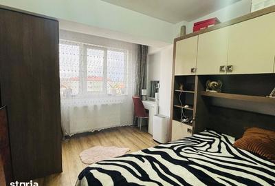 Apartament cu 2 camere decomandat, mobilat în Burdujeni - 9