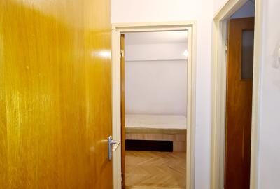 Drumul Taberei/parc,5 minute metrou - 8