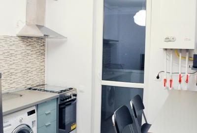 Garsoniera de inchiriat, propietar (fără comision)  Bucuresti Aparatorii Patriei - 3