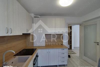 Apartament cu 2 camere semidecomandat în Mureșeni - 7