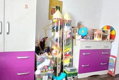 Oferim spre vanzare un apartament deosebit cu 3 camere, in zona Buzia?ului! - 3