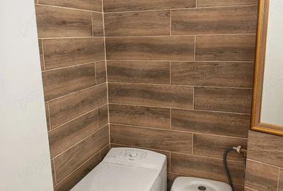 Garsonieră decomandată în Astra - 2