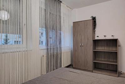 Apartament cu 2 camere decomandat în Brazda lui Novac - 2