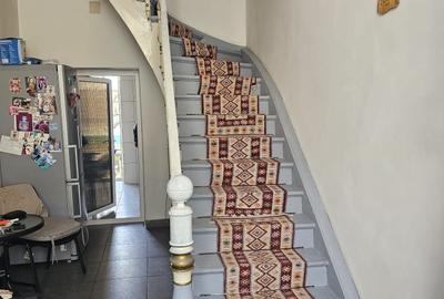 Casă individuală cu 4 camere cu Teren 142 Mp în P-ța Ovidiu - 6