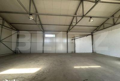 Spațiu comercial, de 220 mp, în Șcheia - 1