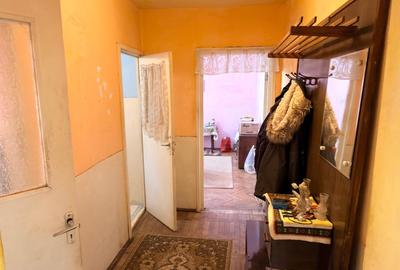 Apartament cu 4 camere nedecomandat în Girocului - 5