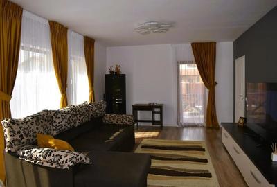 Casă cu 3 camere cu Teren 500 Mp în Cristian - 2