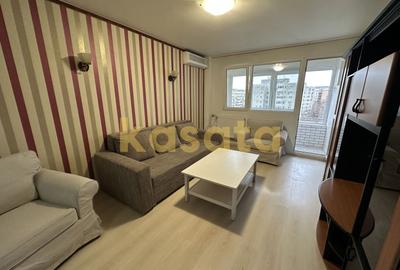 Apartament cu 3 camere decomandat, mobilat în Drumul Taberei - 1