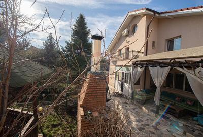 Casa de vanzare cu garaj,  Prelungirea Ghencea, Ghencea, Sector 6 - 10