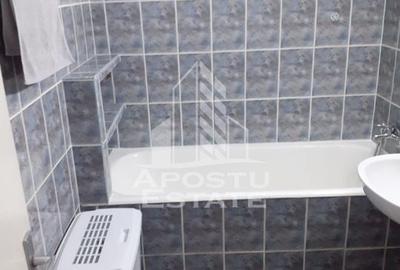 Apartament cu 2 camere, zona Iulius Mall, centrala proprie - 12