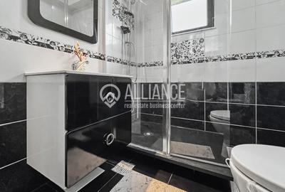 Apartament cu 2 camere decomandat, mobilat în Tomis Plus - 18