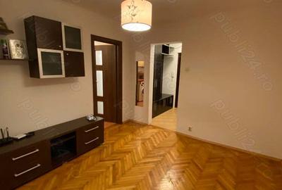 Apartament doua camere - 1