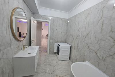 Apartament 3 camere Bucurestii Noi - 8