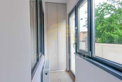 Apartament cu 2 camere decomandat în Bucureștii Noi - 1