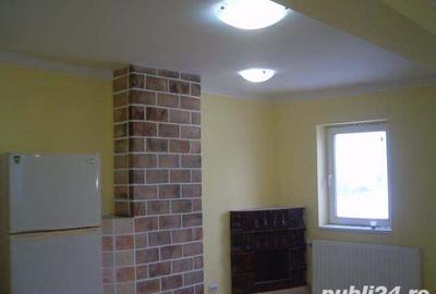 Apartament cu 4 camere decomandat în Luncă - 3