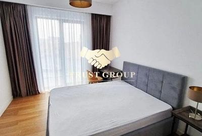 170mp + 2 locuri de parcare si 2 terase  Apartament 4 camere - 9