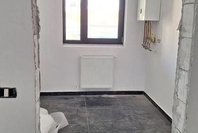 Apartament 2 camere etaj intermediar spatios zona Brancoveanu comision 0 - 2