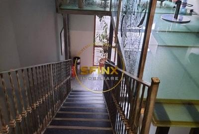 Spatiu comercial parter inalt cu intrare separata, Piata Romana - 3